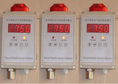 可燃ky网页报警器