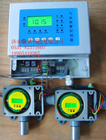 可燃ky网页报警器