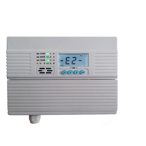 可燃ky网页报警器