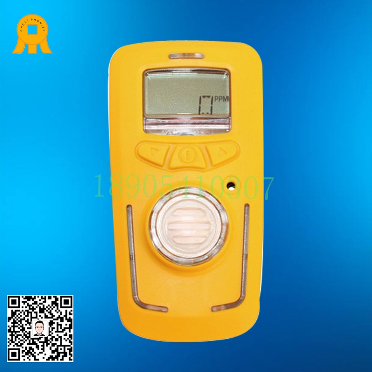 可燃ky网页报警器